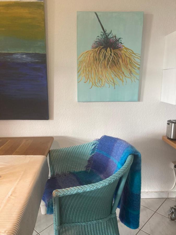 Ich Kenne Ein Haus Am Meer Neuendorf  Buitenkant foto