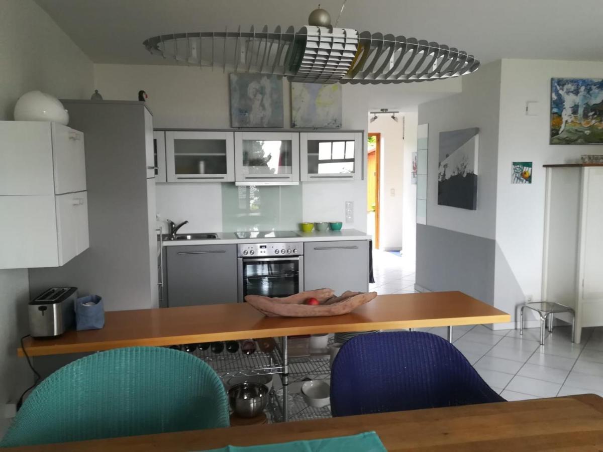 Ich Kenne Ein Haus Am Meer Neuendorf  Buitenkant foto